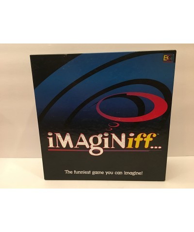 IMAGINIFF... $91.27 Board Games