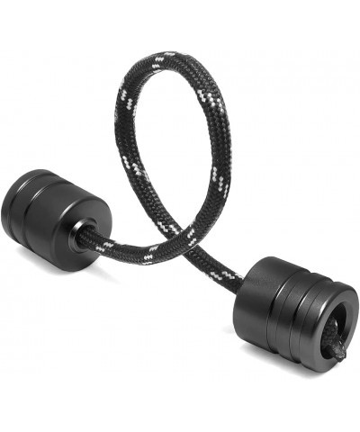 Begleri Black Anodized Aluminum with 550 Paracord $25.86 Fidget Toys