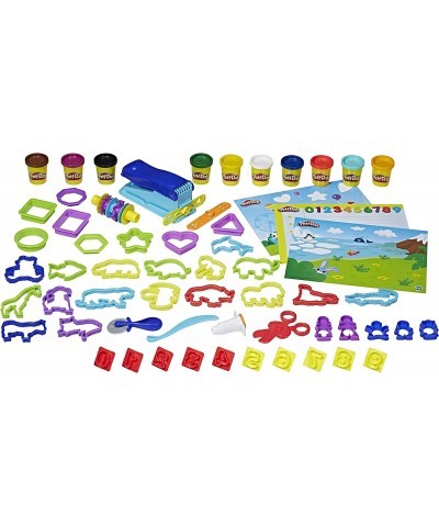 FUNdamentals Box Arts & Crafts $42.49 Kids' Art Clay & Dough