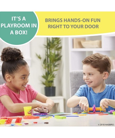 FUNdamentals Box Arts & Crafts $42.49 Kids' Art Clay & Dough