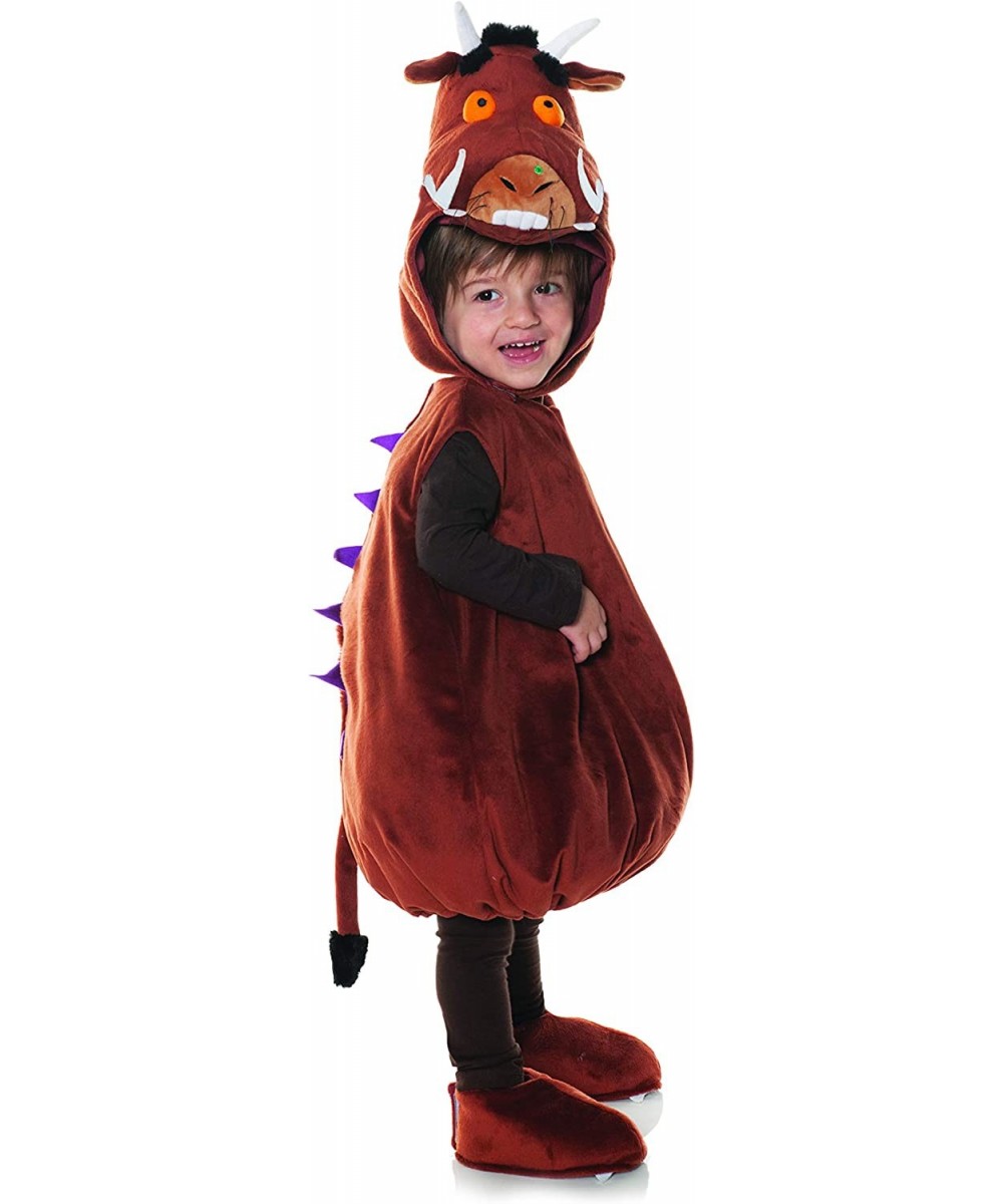 The Gruffalo Costume for Kids $57.44 Kids' Costumes