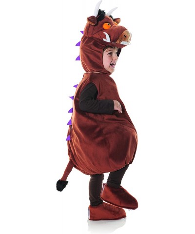 The Gruffalo Costume for Kids $57.44 Kids' Costumes