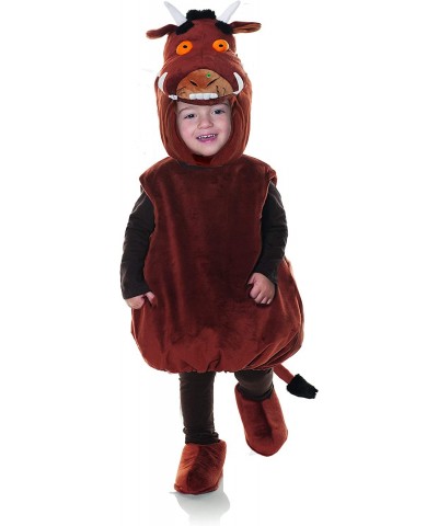 The Gruffalo Costume for Kids $57.44 Kids' Costumes