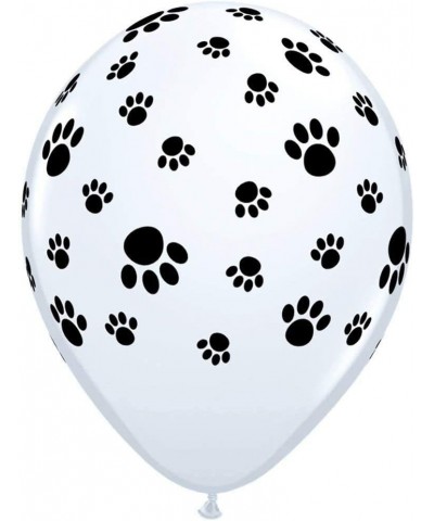 Paw Pups on Patrol Party Supplies 4th Birthday Balloon Bouquet Decorations $37.80 Kids' Party Decorations