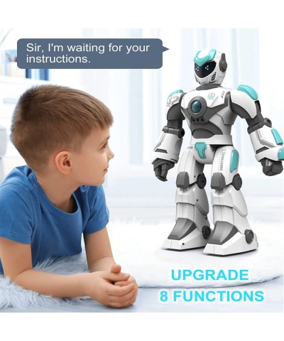 Large Robot Toys for Kids Giant Smart Robot Toys with Voice Control Big Robot Toys for 6 7 8 9 Year Old Boys Girls RC Robot G...