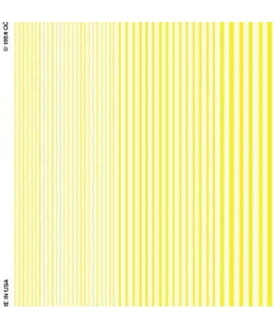 Stripes Yellow Dry Transfer Decals $16.15 Remote & App Controlled Vehicles