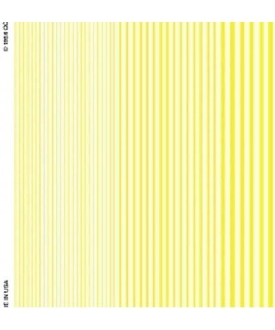 Stripes Yellow Dry Transfer Decals $16.15 Remote & App Controlled Vehicles