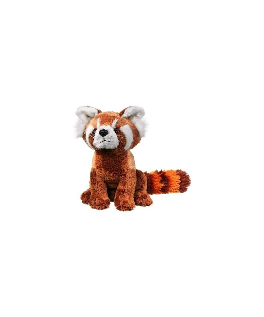 Wildlife Artists Panda Plush Toy Red $18.66 Plush Figure Toys