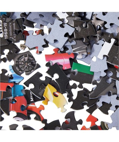 The Lamborghini Legend Puzzle (1000 Piece) (6000-0822) $31.02 Jigsaw Puzzles