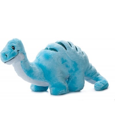 Baby Brachiosaurus Stuffed Animal Plushie Dinosaur Animals Blue Brachiosaurus Dinosaur Plush Toy 11 inches $25.80 Stuffed Ani...