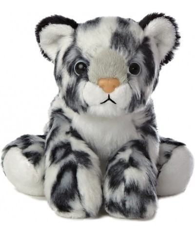 8" Snow Leopard $17.35 Stuffed Animals & Teddy Bears