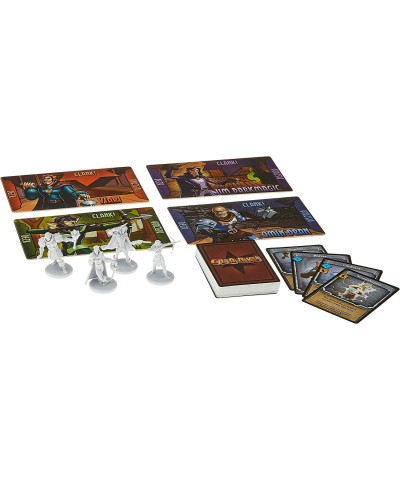 Clank! Legacy: Acquisitions Incorporated - Upper Management Pack $63.81 Board Games