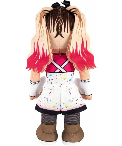 WWE Alexa Bliss 10" Plush Figure- A Wrestling Diva for Play or Display $39.16 Plush Figure Toys