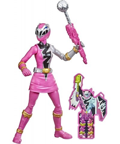 PRG DNF CORE Pink Ranger $30.16 Action Figures