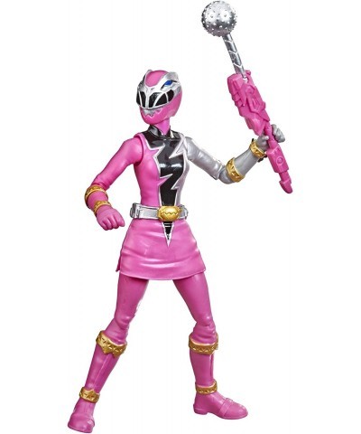 PRG DNF CORE Pink Ranger $30.16 Action Figures