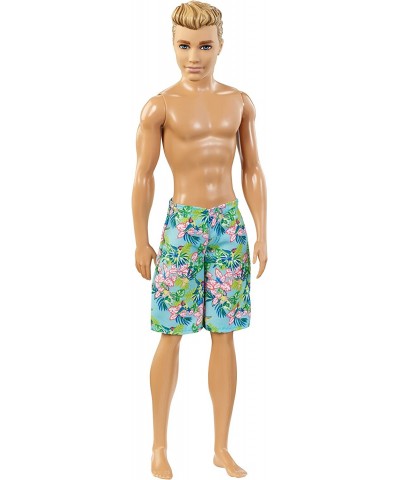 Beach Ken Doll $41.27 Dolls