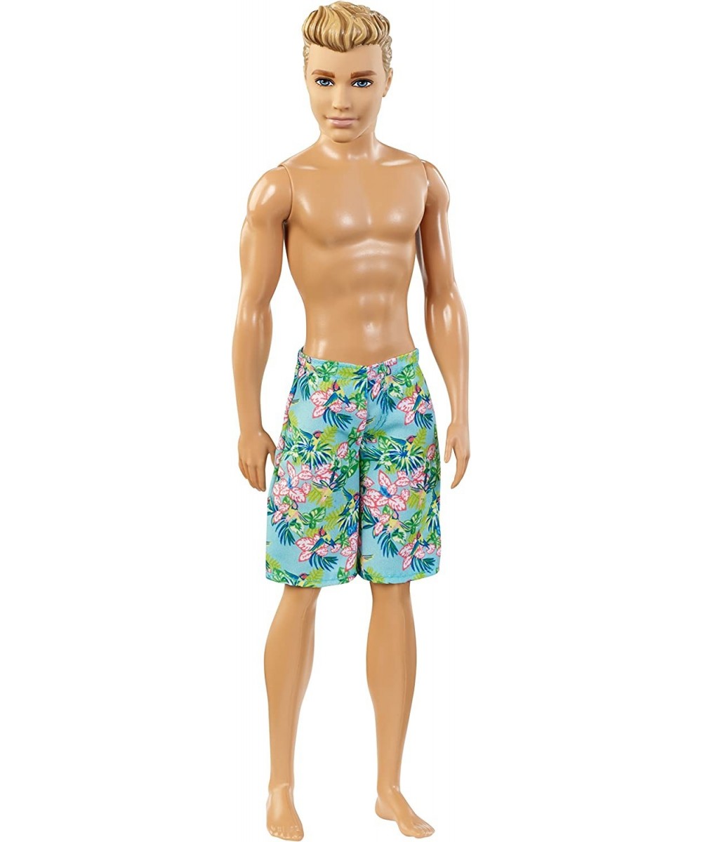 Beach Ken Doll $41.27 Dolls