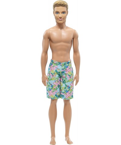 Beach Ken Doll $41.27 Dolls