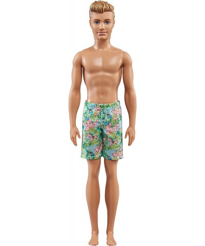 Beach Ken Doll $41.27 Dolls