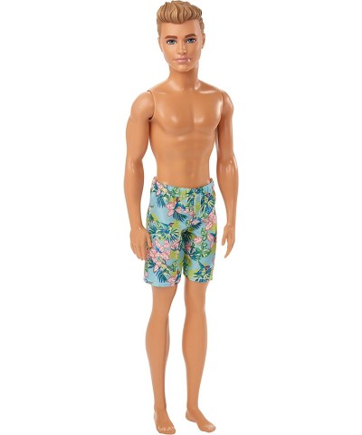 Beach Ken Doll $41.27 Dolls