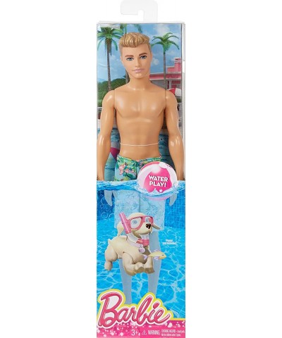 Beach Ken Doll $41.27 Dolls