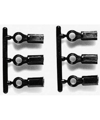 5mm 6 Piece Spare Adjusters $16.31 Kids' Play Crawlers