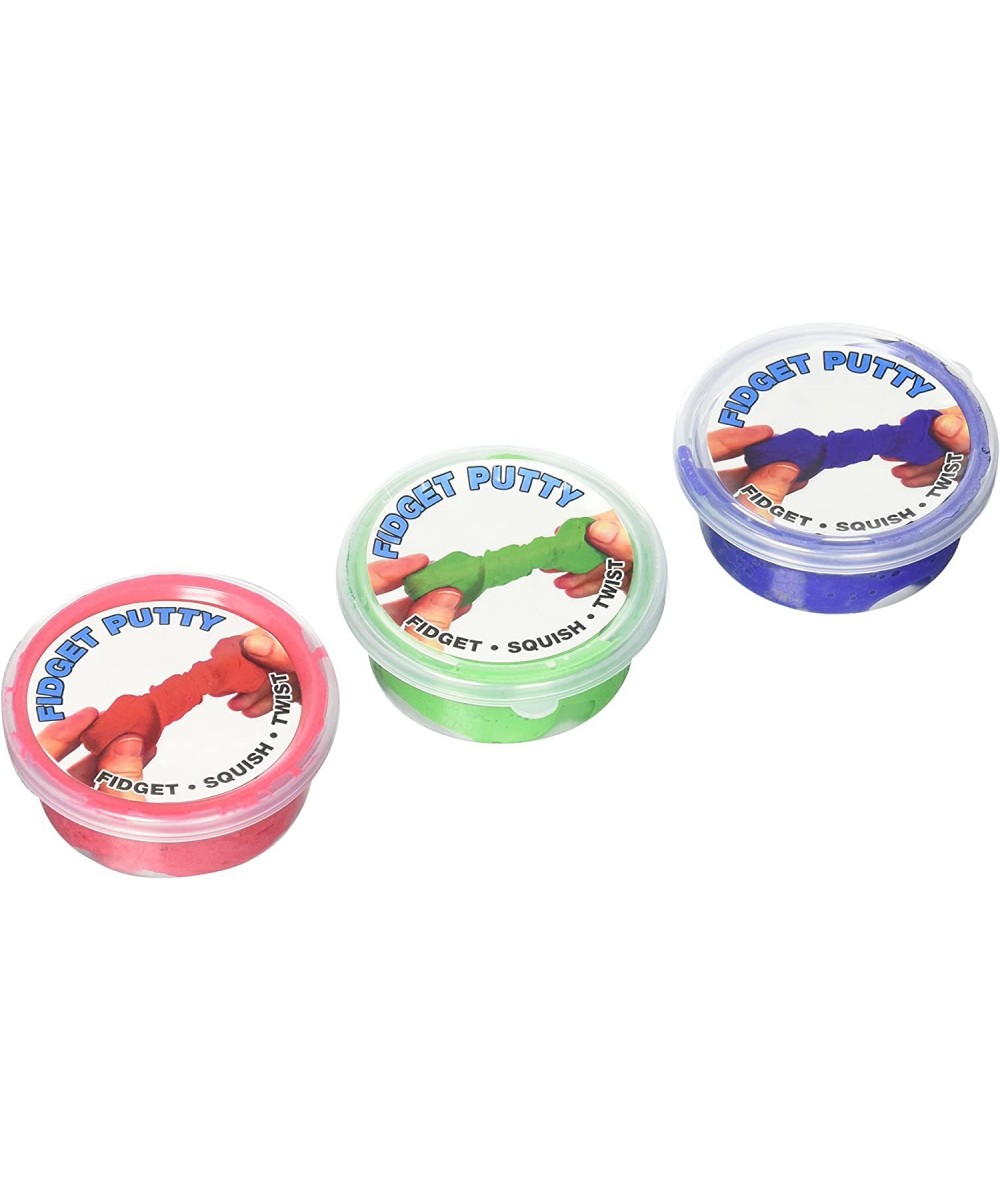 Zorbitz Classic Fidget Putty Multi 1.5 oz $21.10 Slime & Putty Toys