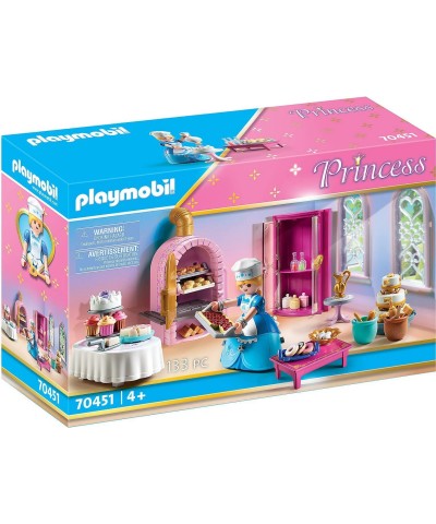 Castle Bakery $52.47 Play Figure Playsets