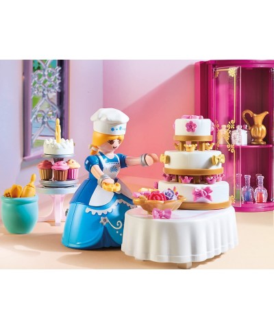 Castle Bakery $52.47 Play Figure Playsets