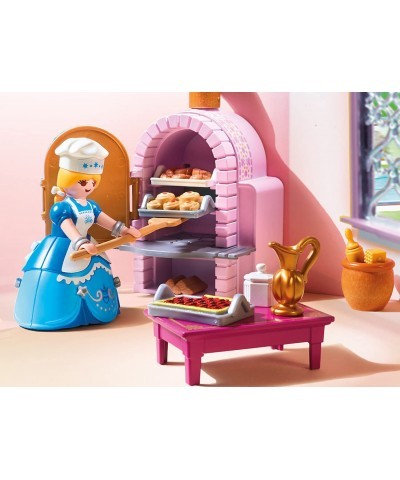 Castle Bakery $52.47 Play Figure Playsets