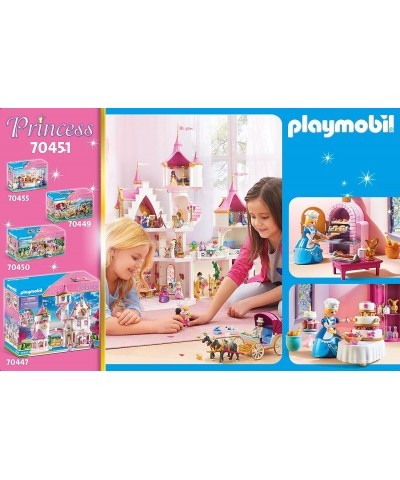 Castle Bakery $52.47 Play Figure Playsets