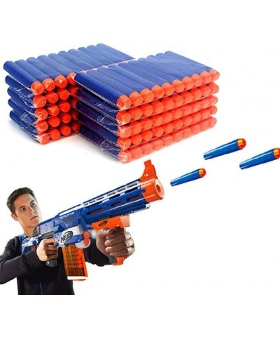 200PCS Darts Refill Pack with Wrist Band for Nerf N-Strike Elite Series (200PCS) $17.58 Toy Foam Blasters & Guns