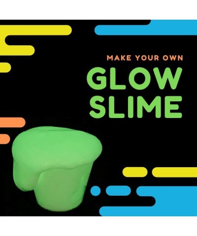 Ultimate Slime Kit - 10 Slimy Science Experiments | Fun and Educational Made in USA! $33.70 Educational Science Kits