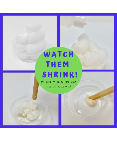 Ultimate Slime Kit - 10 Slimy Science Experiments | Fun and Educational Made in USA! $33.70 Educational Science Kits