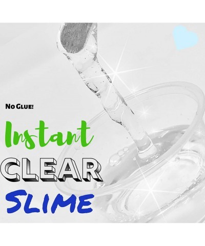 Ultimate Slime Kit - 10 Slimy Science Experiments | Fun and Educational Made in USA! $33.70 Educational Science Kits