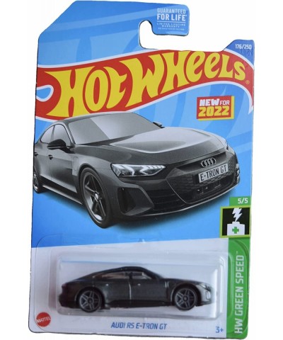 Audi RS E-Tron GT $14.78 Nature Exploration Toys