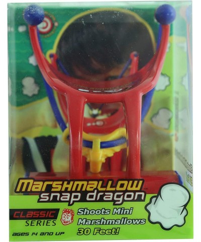 Marshmallow Classic Snap Dragon $18.43 Toy Foam Blasters & Guns