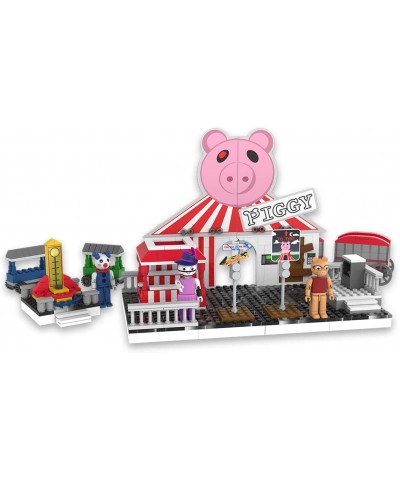 Deluxe Carnival Construction Set (Includes DLC Items) $25.33 Kids' Dress-Up Accessories