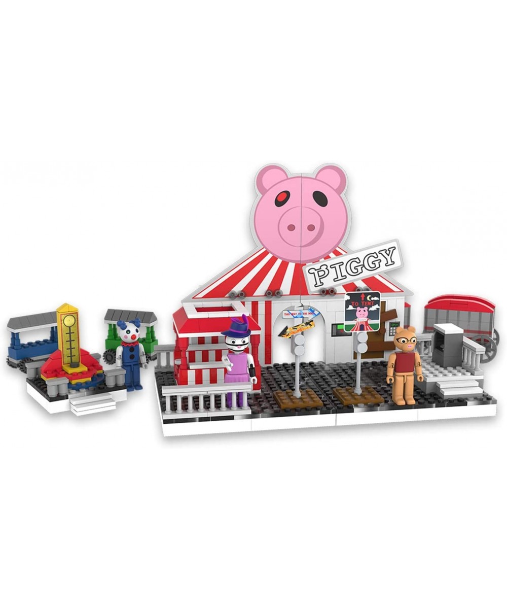 Deluxe Carnival Construction Set (Includes DLC Items) $25.33 Kids' Dress-Up Accessories