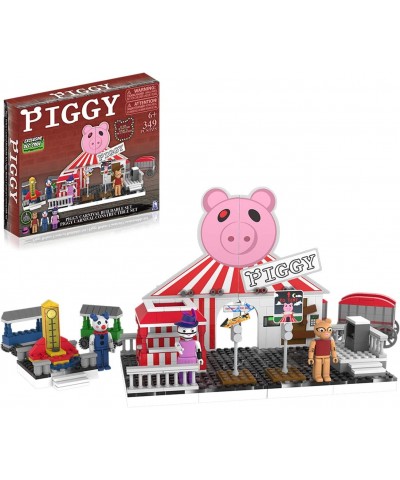 Deluxe Carnival Construction Set (Includes DLC Items) $25.33 Kids' Dress-Up Accessories