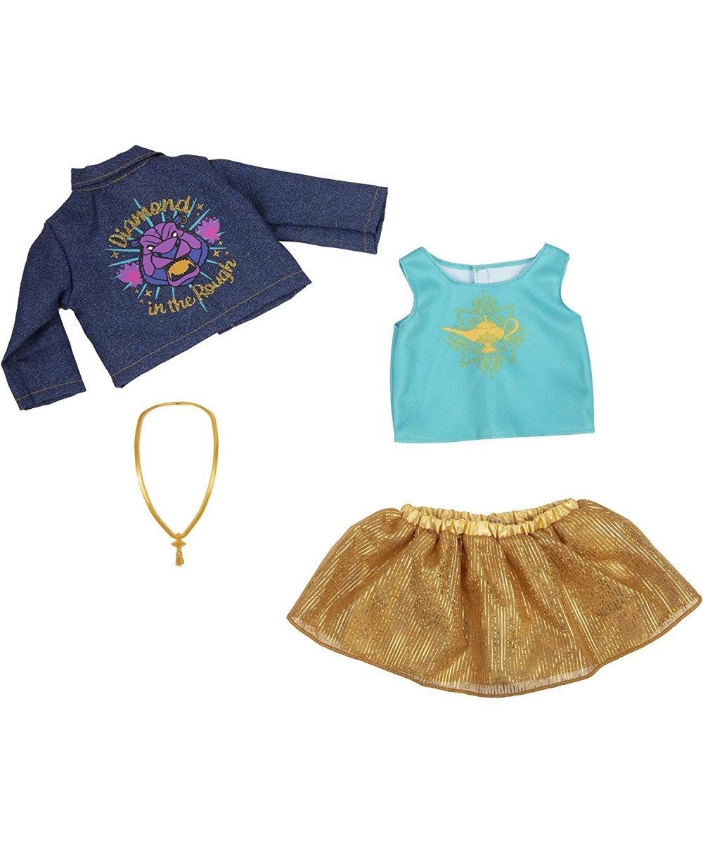 Disney ILY 4Ever 18" Doll Outfit Inspired by Jasmine $21.79 Dolls