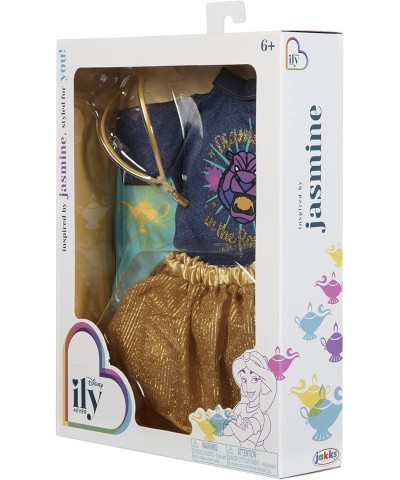 Disney ILY 4Ever 18" Doll Outfit Inspired by Jasmine $21.79 Dolls