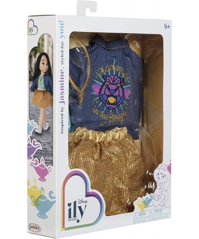 Disney ILY 4Ever 18" Doll Outfit Inspired by Jasmine $21.79 Dolls