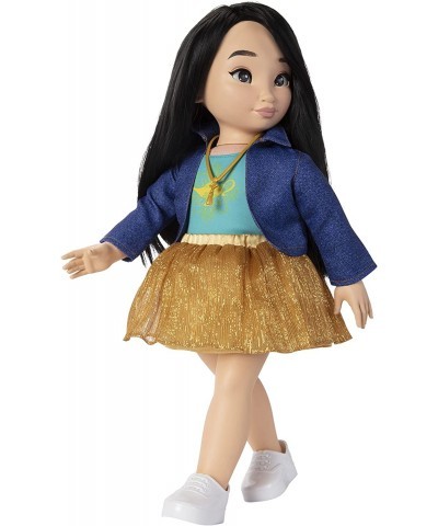 Disney ILY 4Ever 18" Doll Outfit Inspired by Jasmine $21.79 Dolls