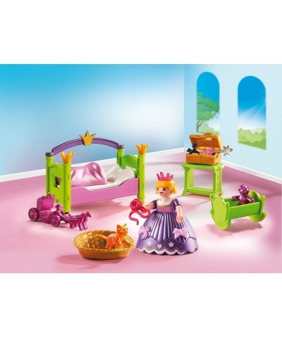 Royal Nursery $42.76 Play Figure Playsets