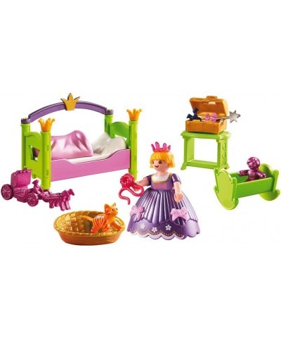 Royal Nursery $42.76 Play Figure Playsets