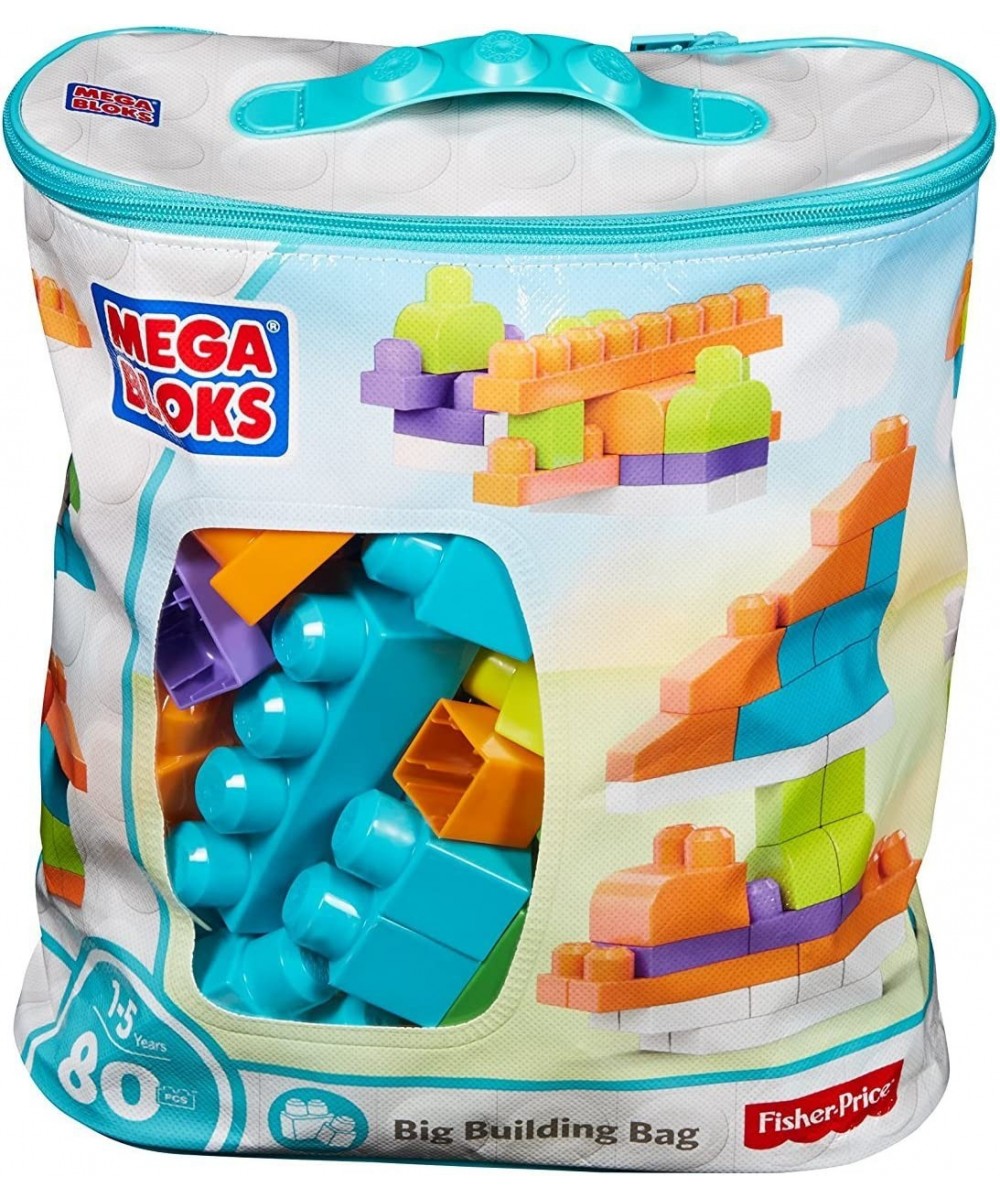 Bloks Big Building Bag $71.50 Early Development & Activity Toys