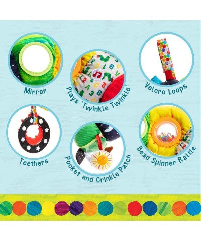 World of Eric Carle The Very Hungry Caterpillar Activity Toy $32.33 Early Development & Activity Toys