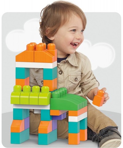 Bloks Big Building Bag $71.50 Early Development & Activity Toys