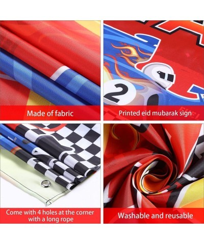 Two Fast Backdrop Two Fast Birthday Decorations Racing Theme Party Decorations Racing Car Second Birthday Photography Backgro...